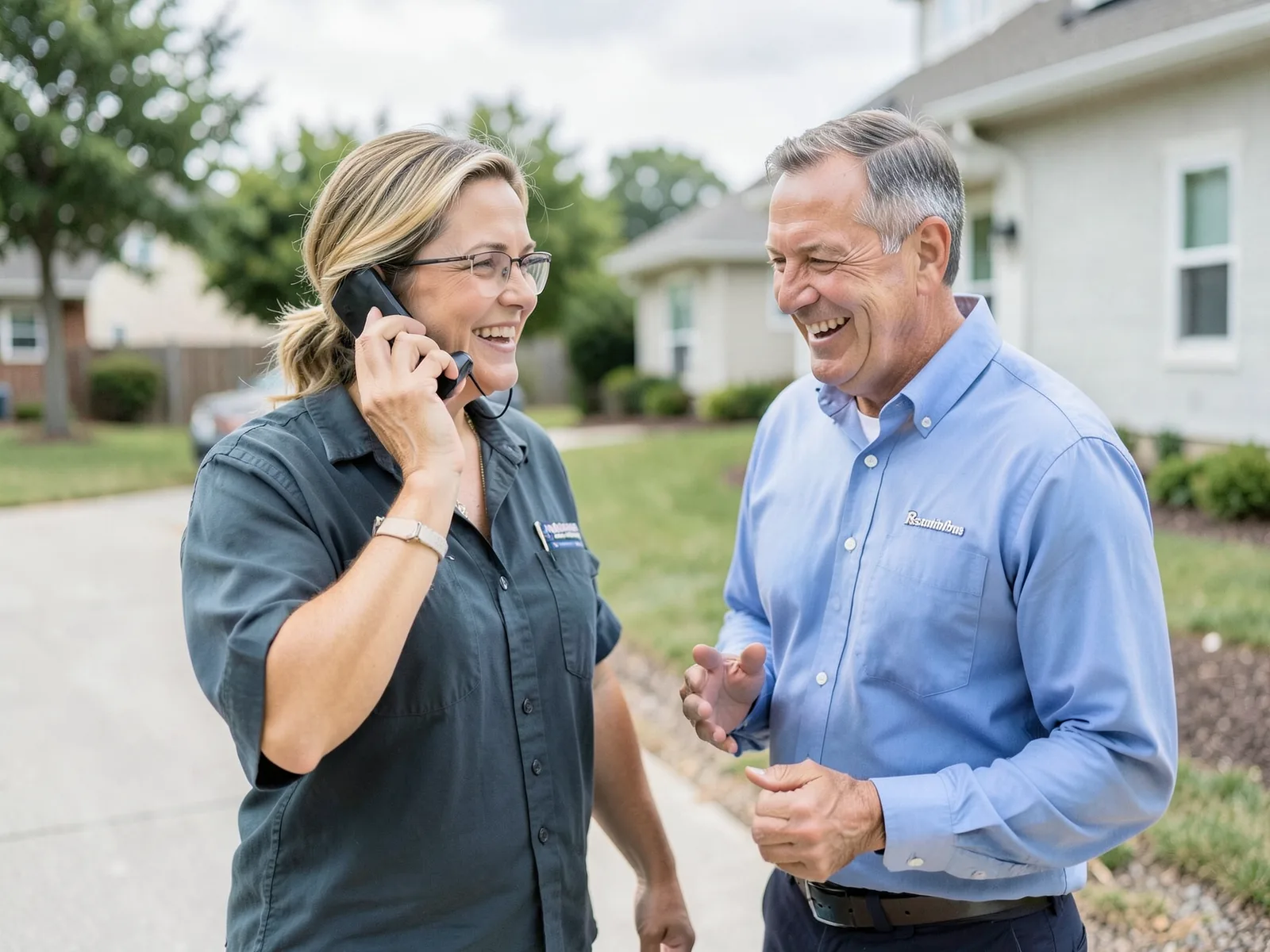Frequently Asked Questions About Storm Damage Restoration in Hurricane, UT